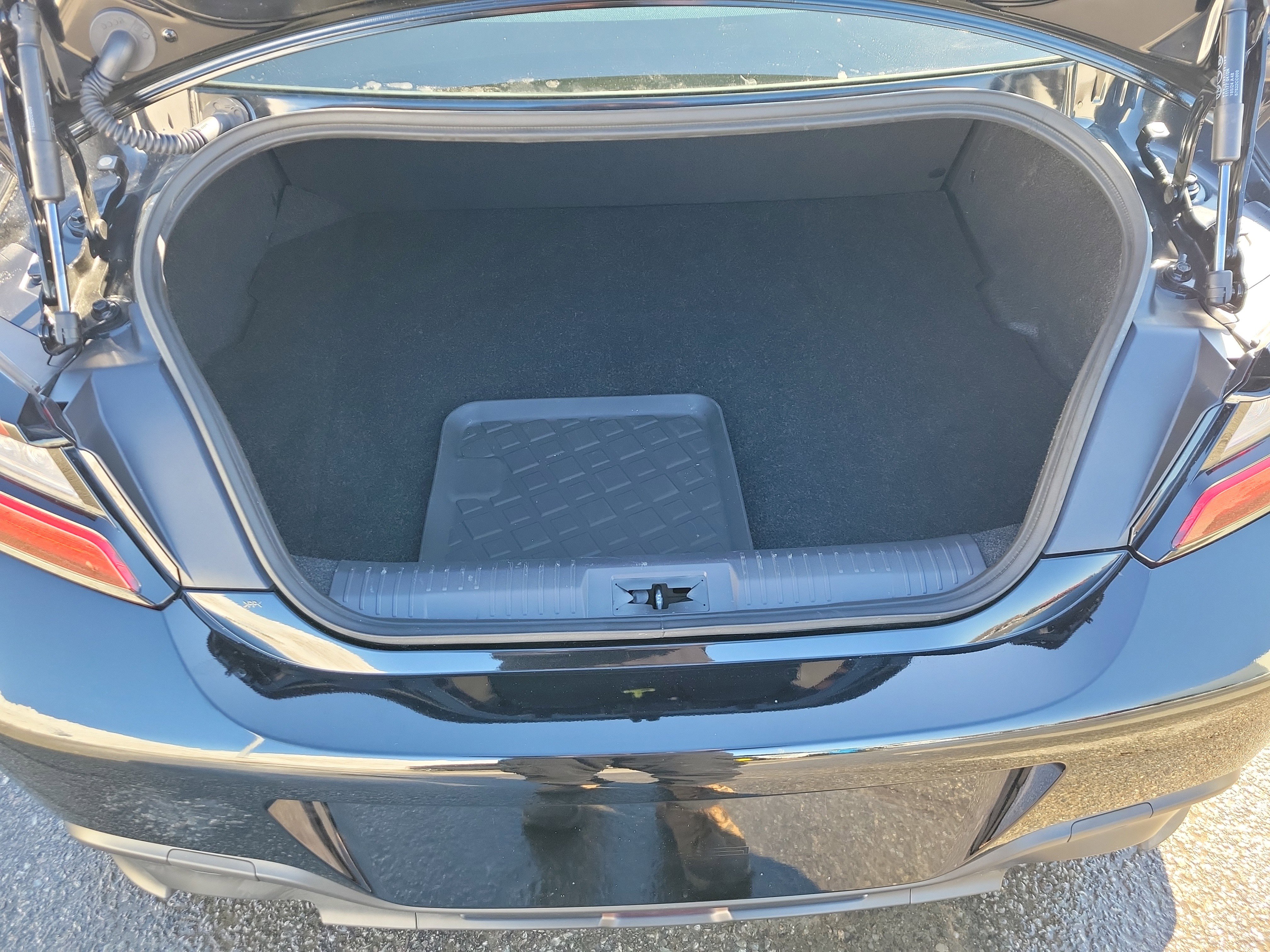 Used 2025 Subaru BRZ tS image 17