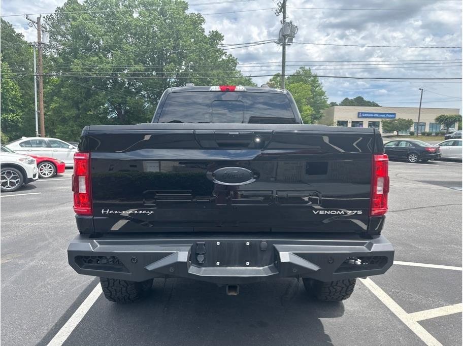 Used 2021 Ford F150 XLT w/ Equipment Group 302A High image 41