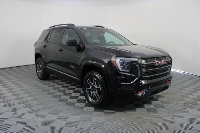 New 2026 GMC Terrain AT4 w/ Convenience Package III image 30