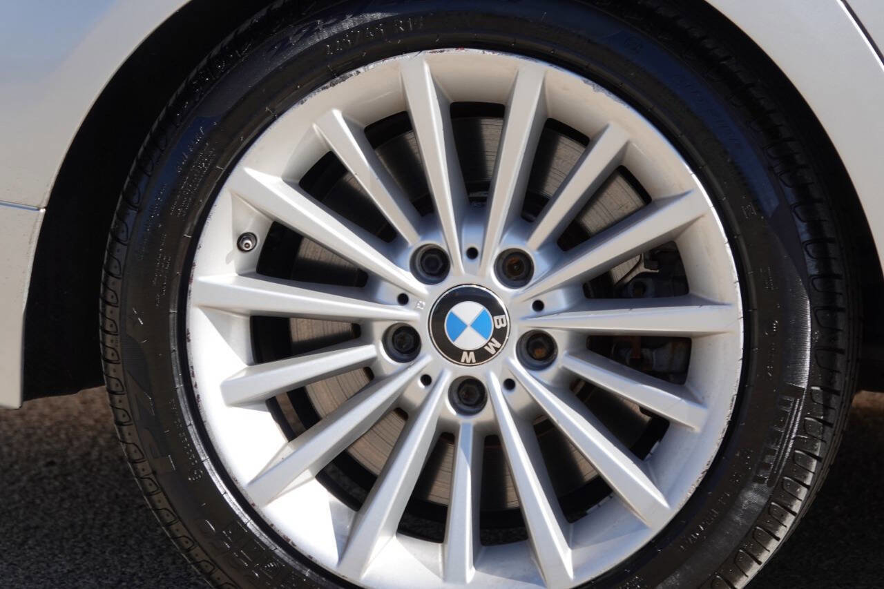 Used 2011 BMW 335d Sedan RWD image 39