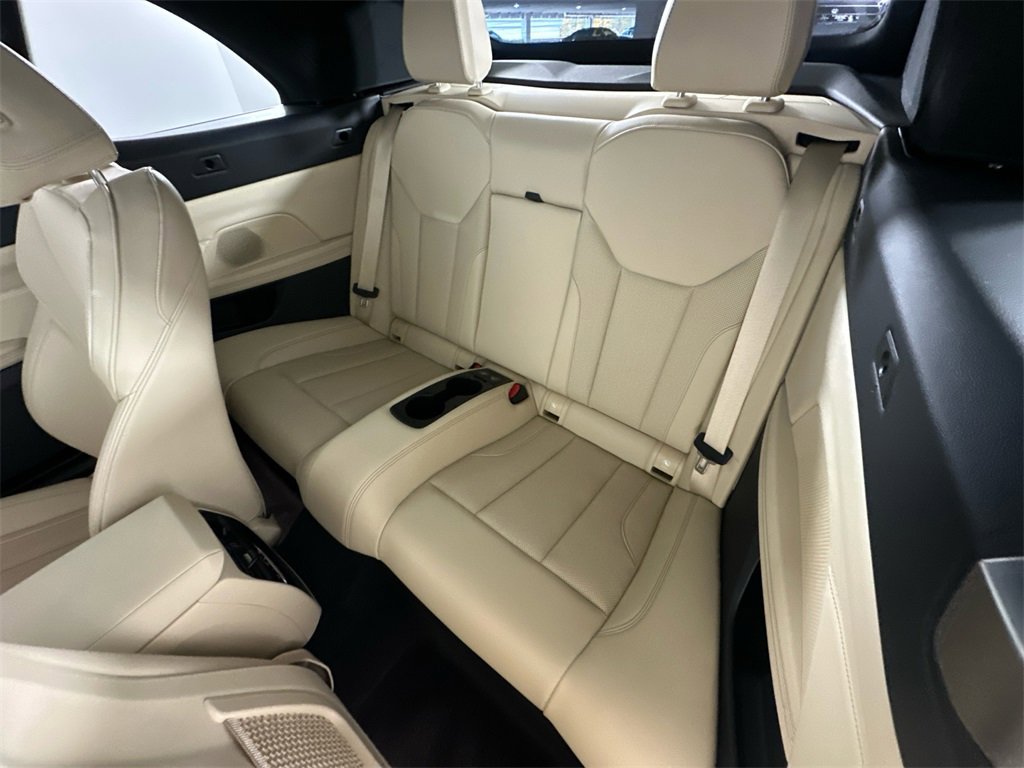 Used 2022 BMW 430i 430i image 19
