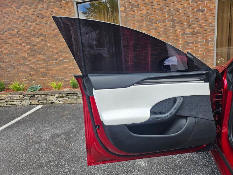 Used 2023 Tesla Model S Plaid AWD/4WD image 36