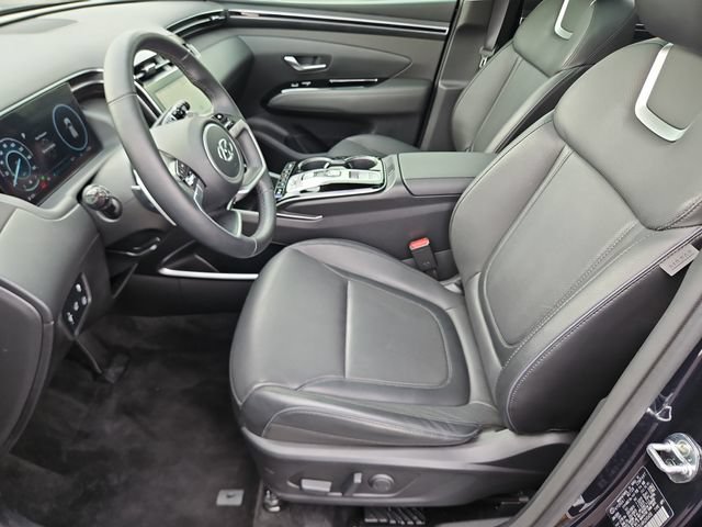 Used 2024 Hyundai Tucson Limited AWD/4WD image 12