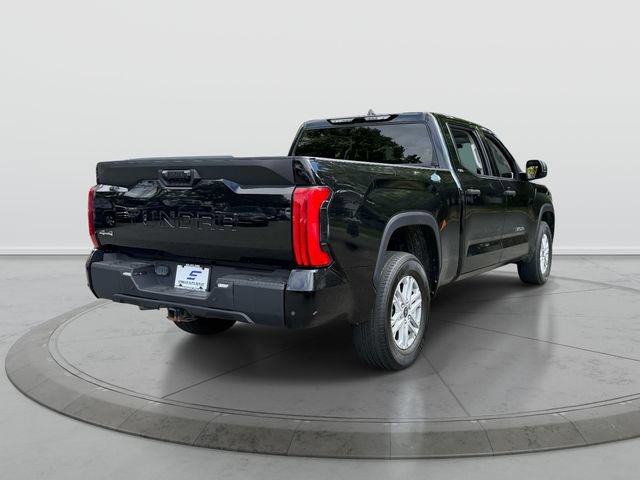 Used 2022 Toyota Tundra SR5 AWD/4WD image 7