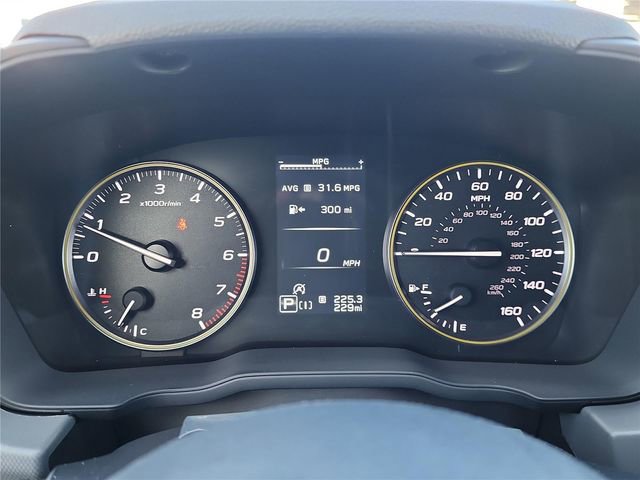 New 2026 Subaru Crosstrek 2.5i Sport w/ Crosstrek Mirror Package image 26