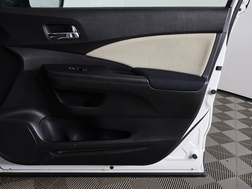 Used 2015 Honda CR-V EX image 20