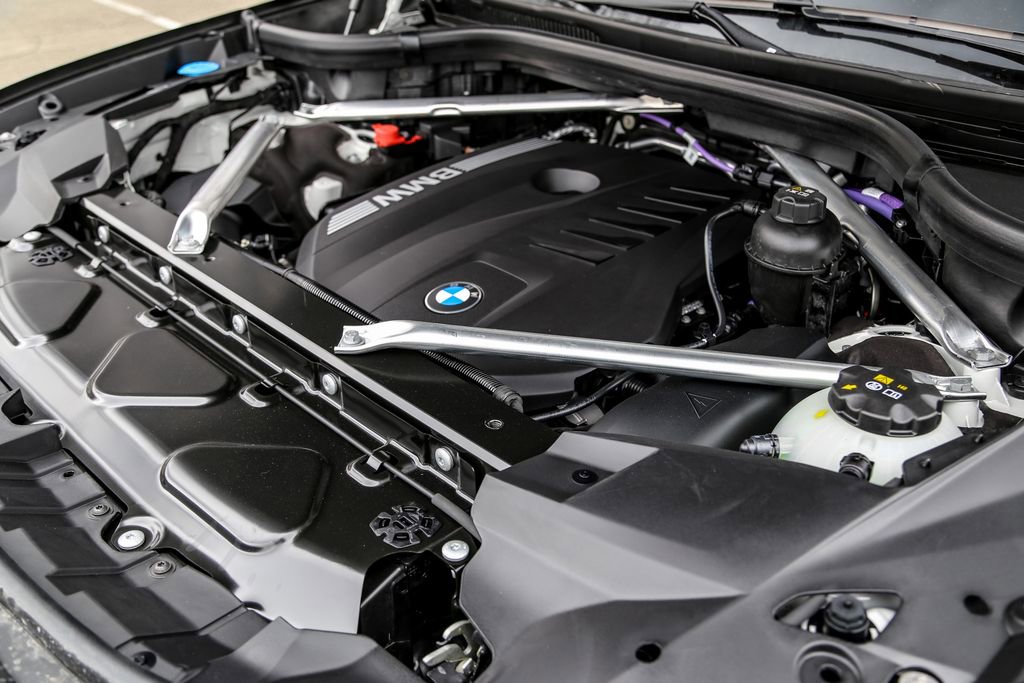 New 2026 BMW X7 xDrive40i w/ M Sport Package image 26