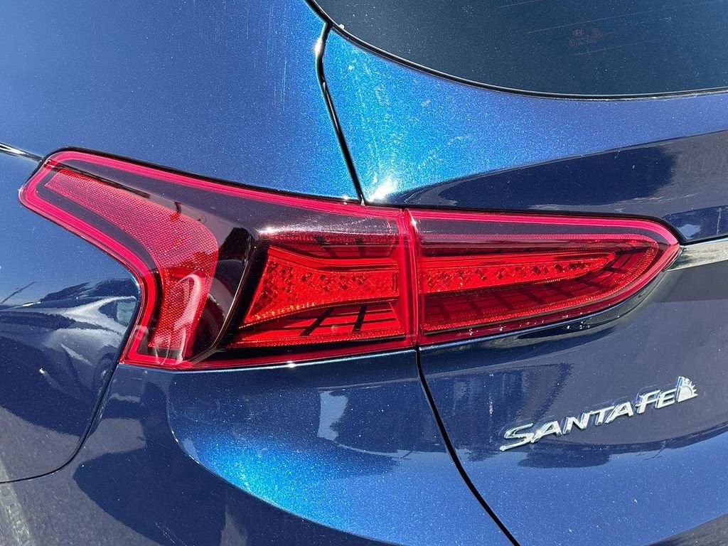 Used 2020 Hyundai Santa Fe Limited FWD image 14