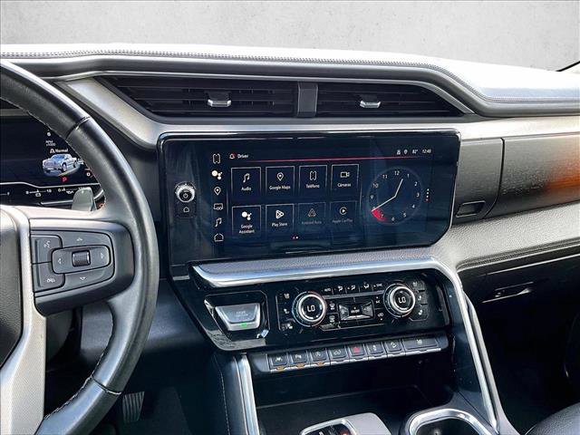 Certified 2024 GMC Sierra 1500 Denali w/ Denali Reserve Package image 8