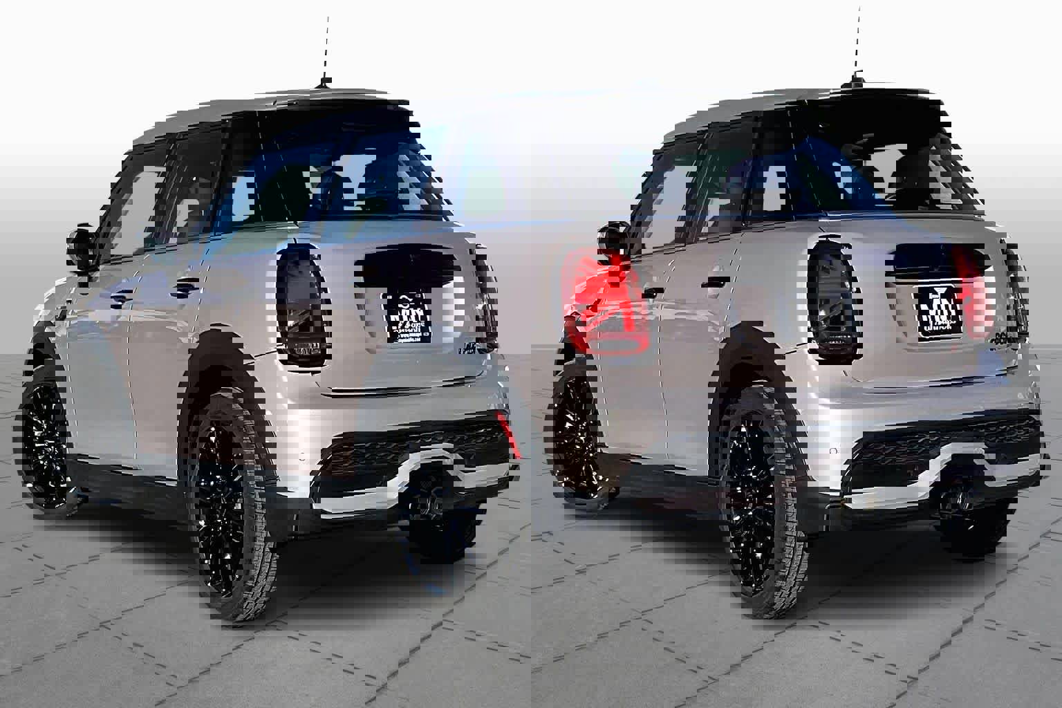 Certified 2024 MINI Cooper S image 11