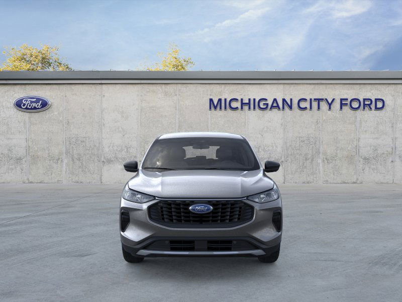 New 2025 Ford Escape Active w/ Cold Weather Package image 6