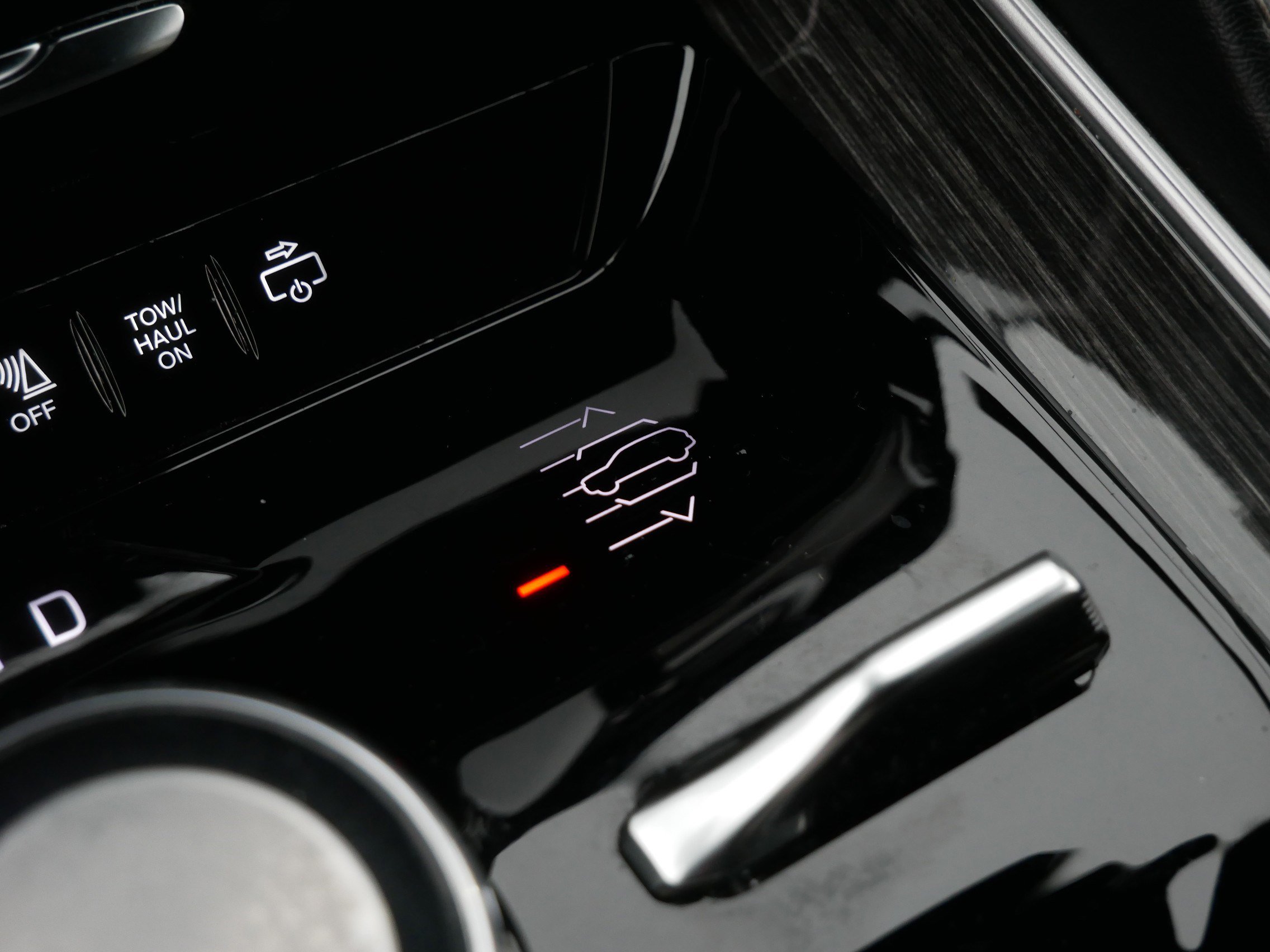 Used 2022 Jeep Wagoneer Series III w/ Rear Seat Video Group 1 image 31