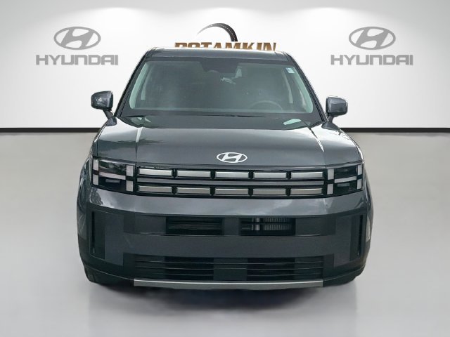Certified 2026 Hyundai Santa Fe SE FWD image 3