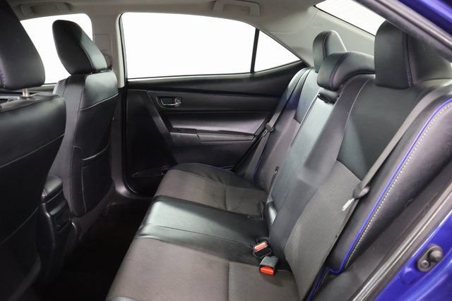 Used 2019 Toyota Corolla SE FWD image 27