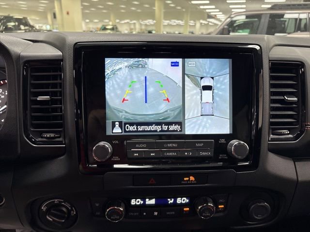 Used 2023 Nissan Frontier PRO-4X w/ Pro Convenience Package AWD/4WD image 23