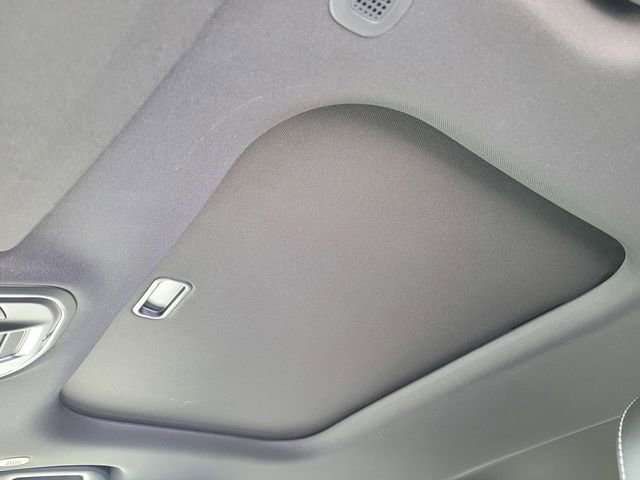 New 2025 Jeep Grand Cherokee L Altitude image 8