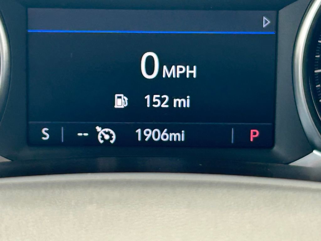 Used 2025 Chevrolet Blazer LT image 26