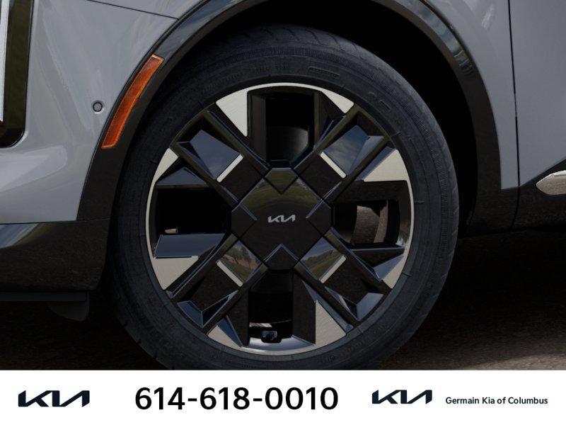 New 2026 Kia Sportage SX AWD/4WD image 12