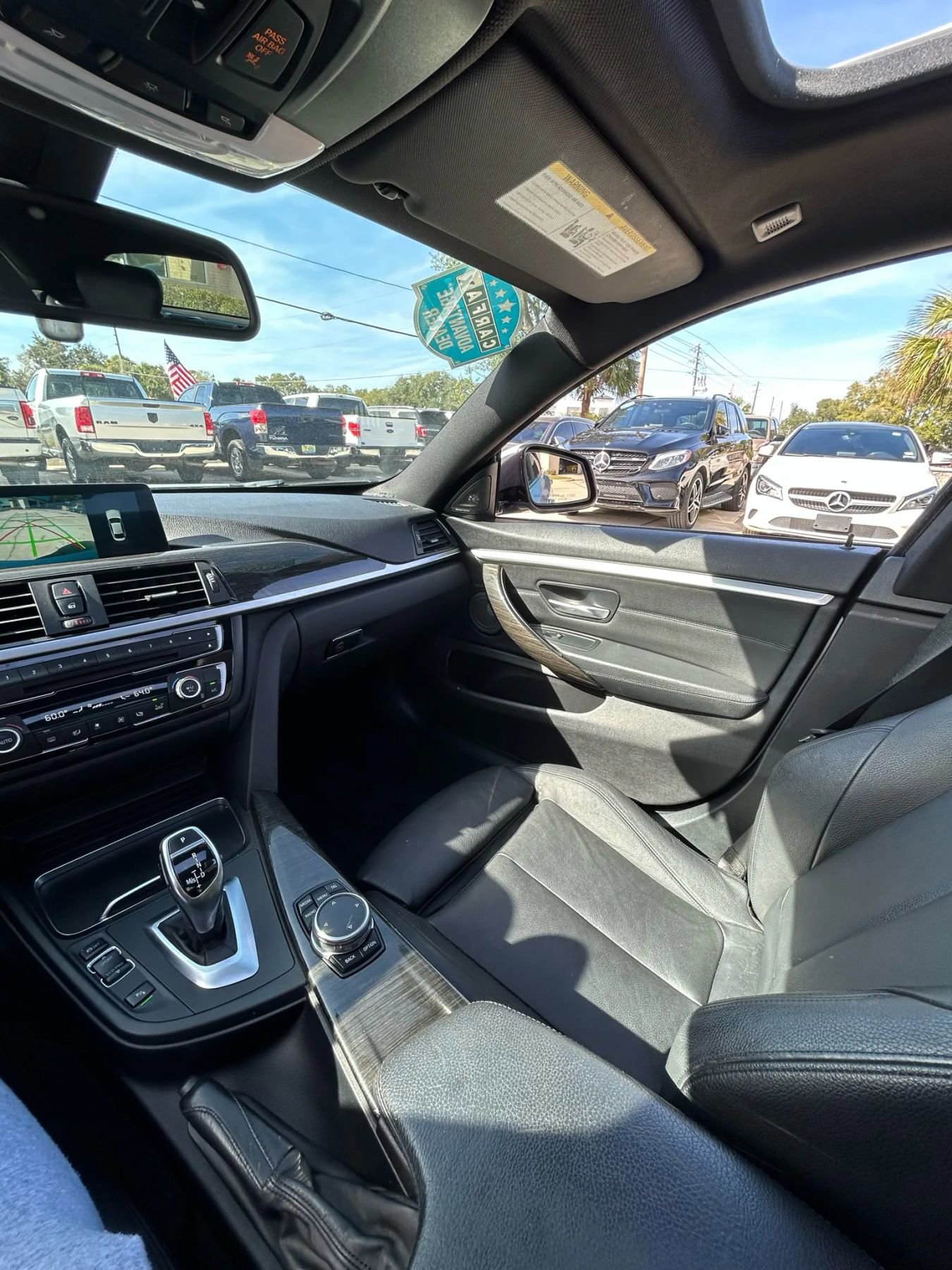 Used 2016 BMW 428i Gran Coupe image 14