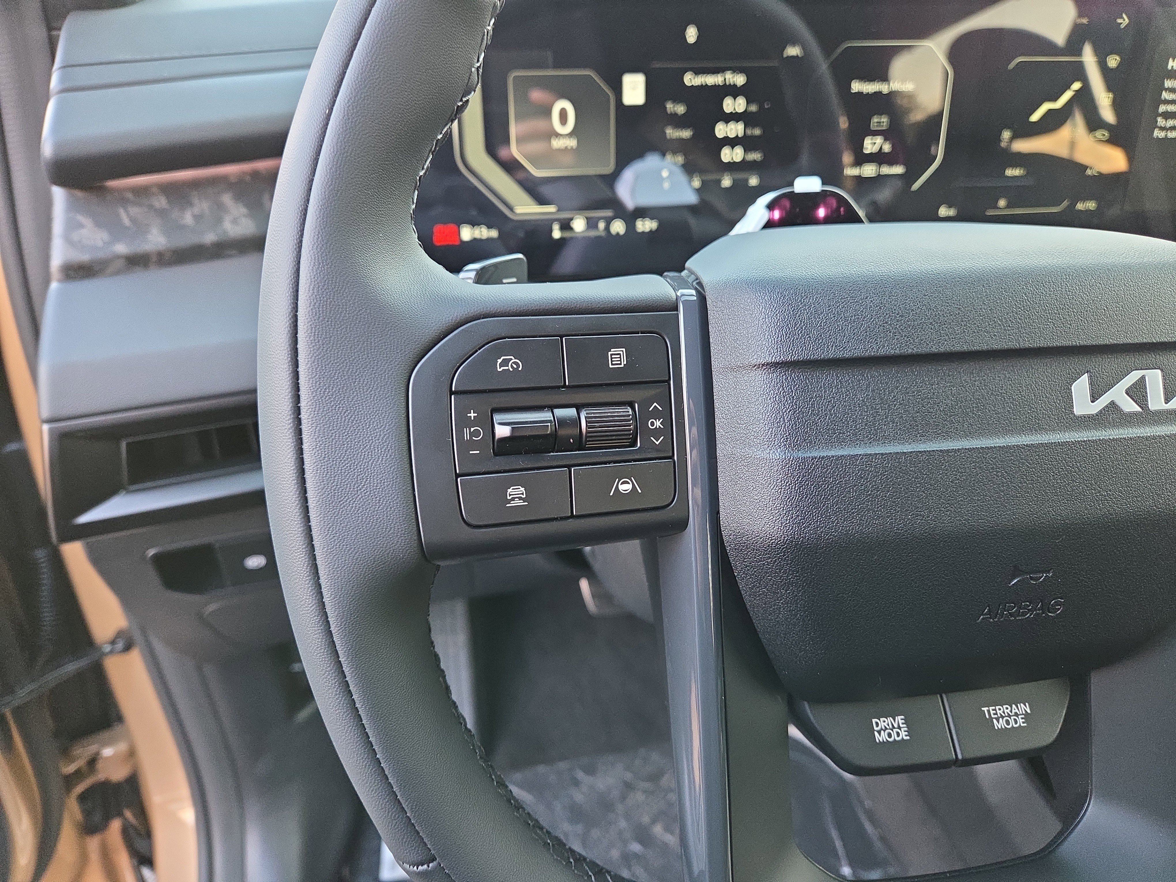 New 2027 Kia Telluride SX Prestige X-Pro image 19