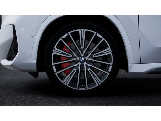 New 2026 BMW X1 xDrive28i image 7