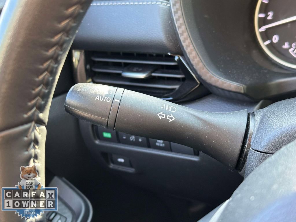 Used 2023 Nissan Sentra SV w/ All-Weather Package FWD image 24