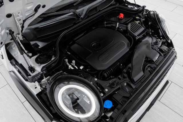 Used 2022 MINI Cooper S FWD image 46