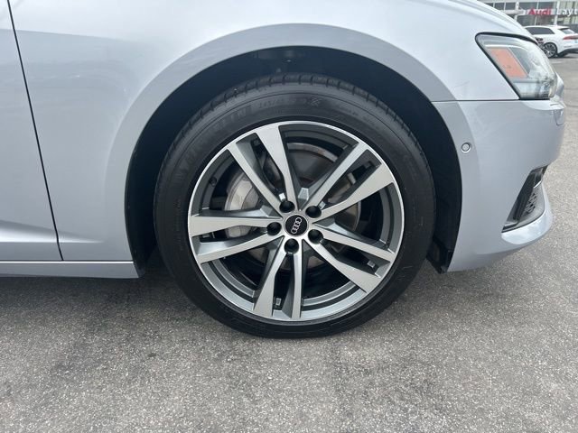 Used 2021 Audi A6 2.0T Premium w/ Convenience Package image 11