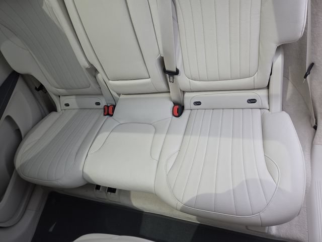 Used 2023 Mercedes-Benz EQS 580 4MATIC SUV image 29