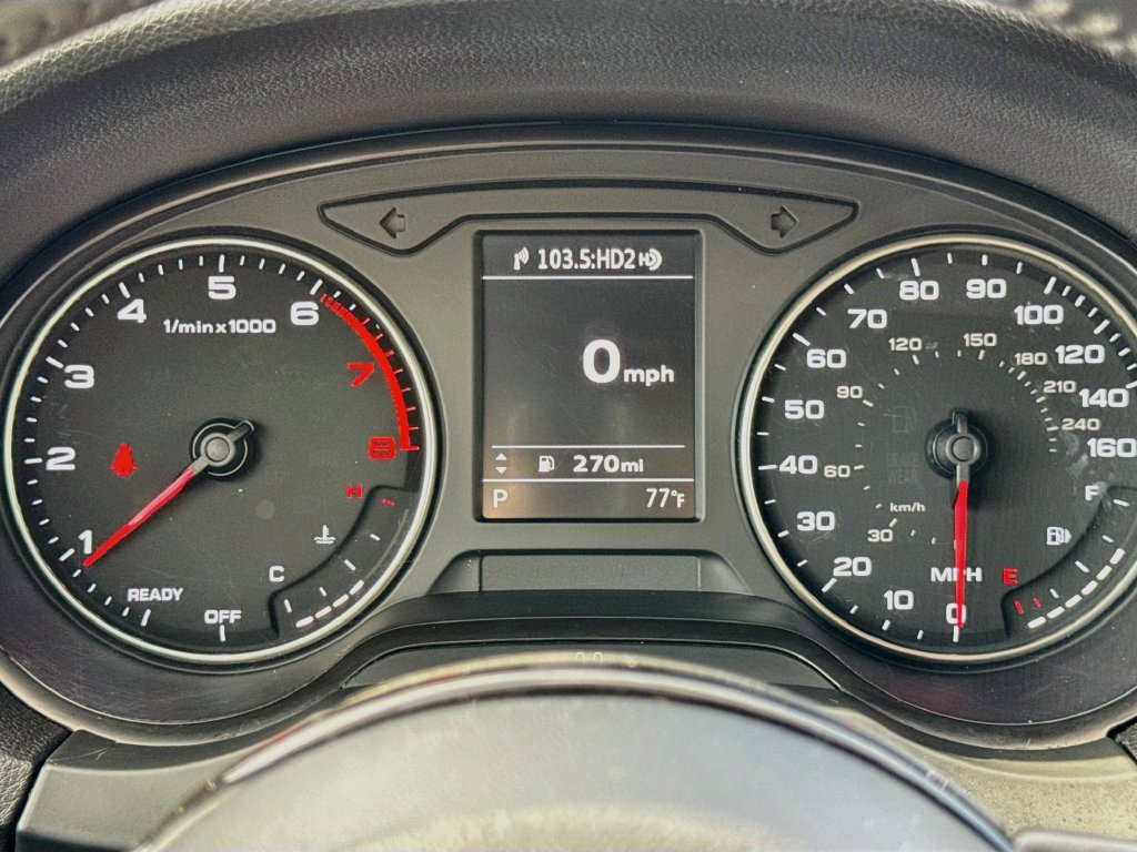 Used 2016 Audi A3 2.0T Premium AWD/4WD image 13