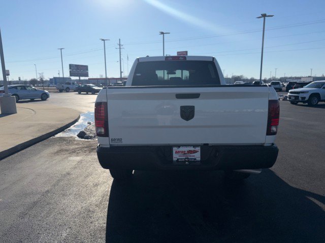 Used 2024 RAM 1500 Classic Warlock image 5