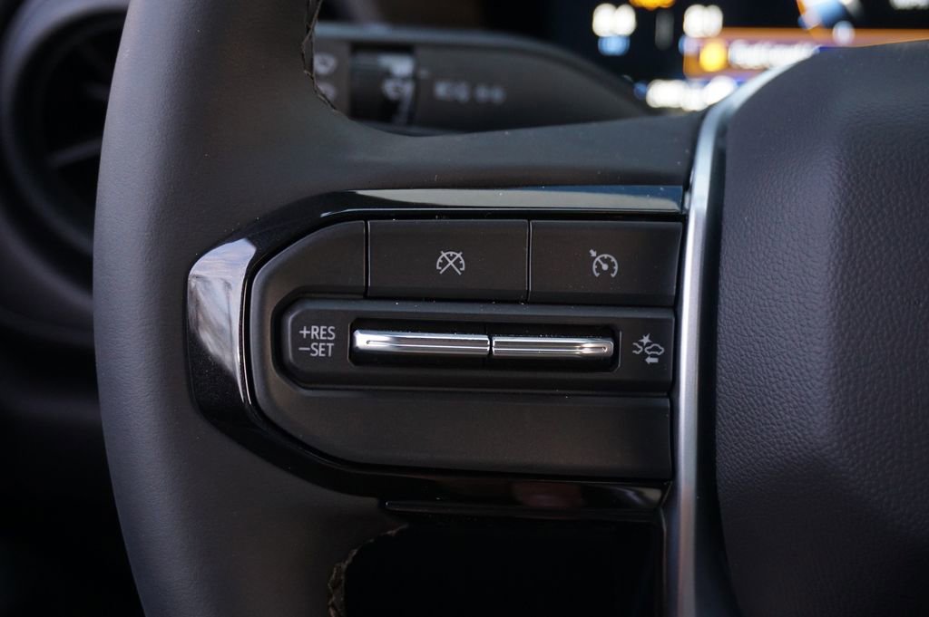 New 2026 Chevrolet Colorado Trail Boss image 20