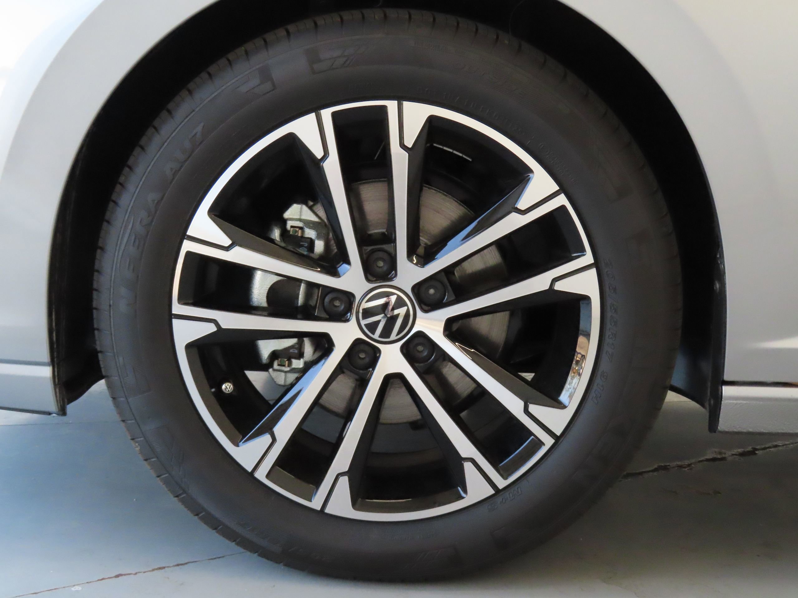 New 2026 Volkswagen Jetta Sport FWD image 26