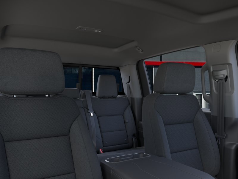 New 2026 GMC Sierra 1500 Elevation w/ Preferred Package image 24