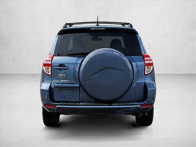 Used 2010 Toyota RAV4 2WD image 7