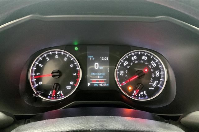 Used 2020 Toyota RAV4 LE AWD/4WD image 17