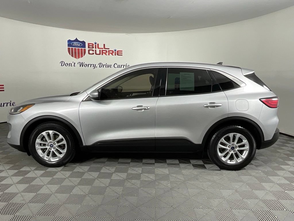 Used 2020 Ford Escape SE FWD image 6