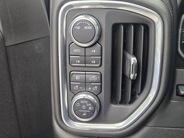 Used 2022 GMC Sierra 3500 Denali w/ Technology Package image 30