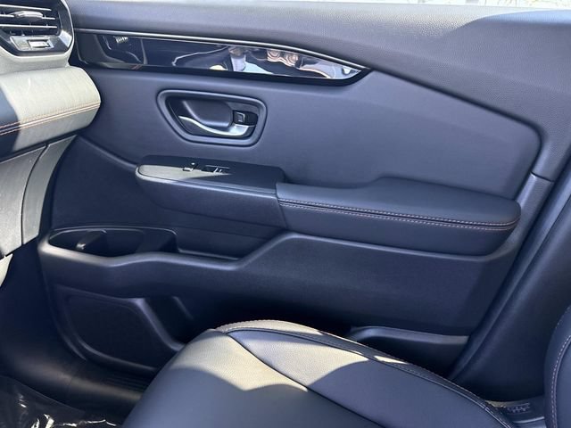 Certified 2025 Honda Pilot TrailSport image 24