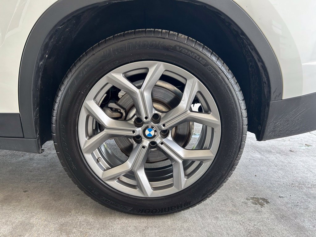 Used 2024 BMW X3 sDrive30i RWD image 18