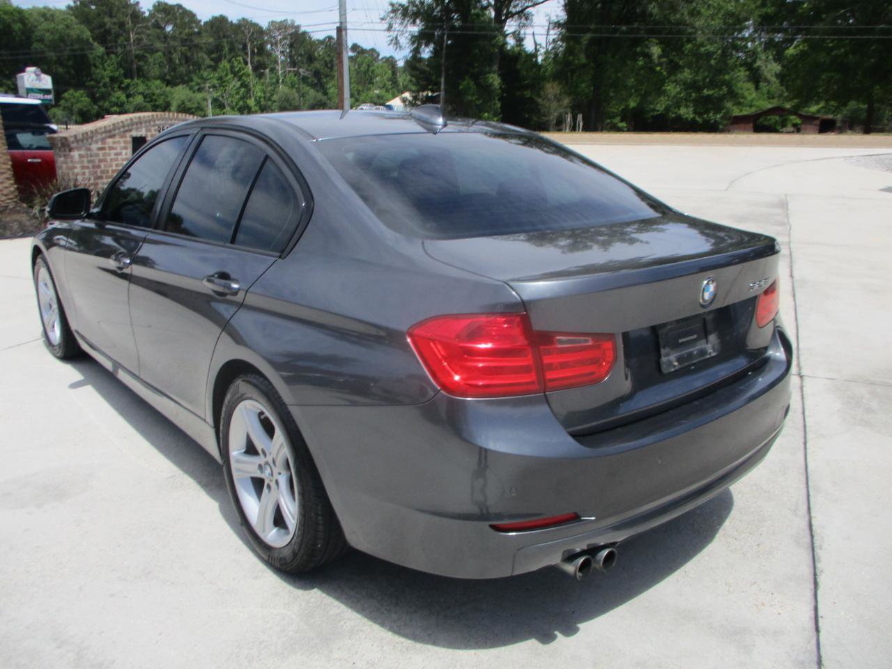 Used 2014 BMW 328i Sedan RWD image 12