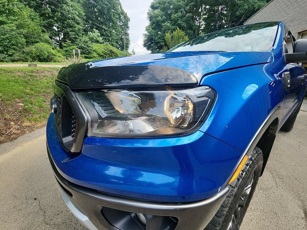 Used 2019 Ford Ranger XLT w/ Equipment Group 301A Mid AWD/4WD image 30