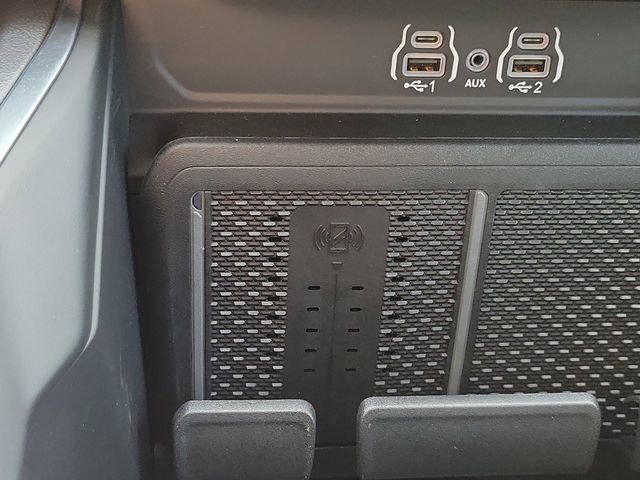 Used 2026 RAM 1500 4x4 Crew Cab image 27
