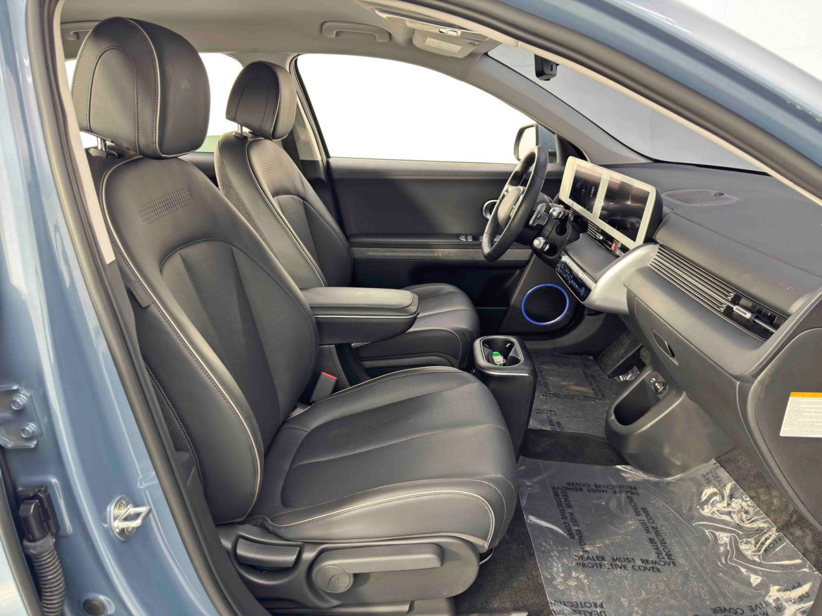 Used 2022 Hyundai Ioniq 5 SEL image 13