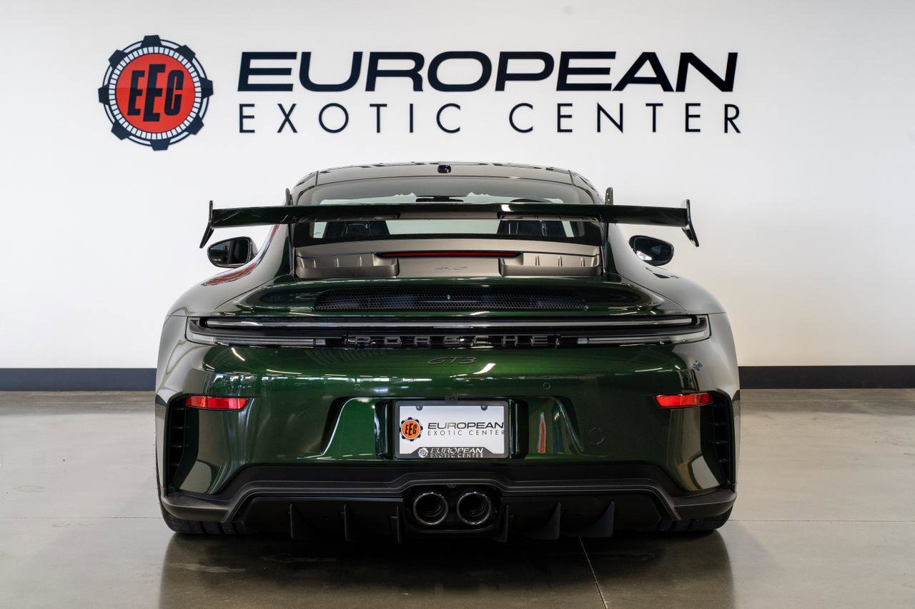 Used 2026 Porsche 911 GT3 image 19