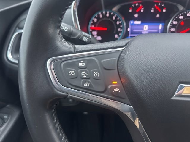 Used 2020 Chevrolet Equinox LT image 23