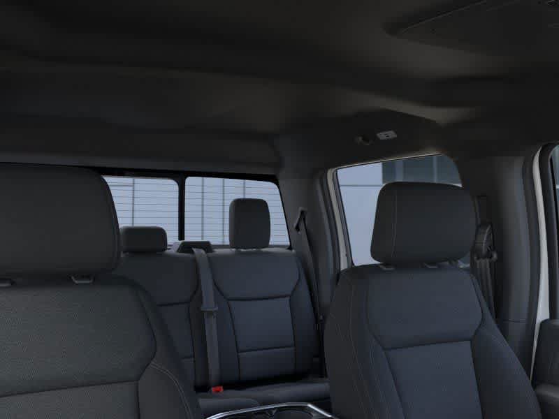 New 2026 Ford F150 XLT w/ Equipment Group 302A MID AWD/4WD image 22
