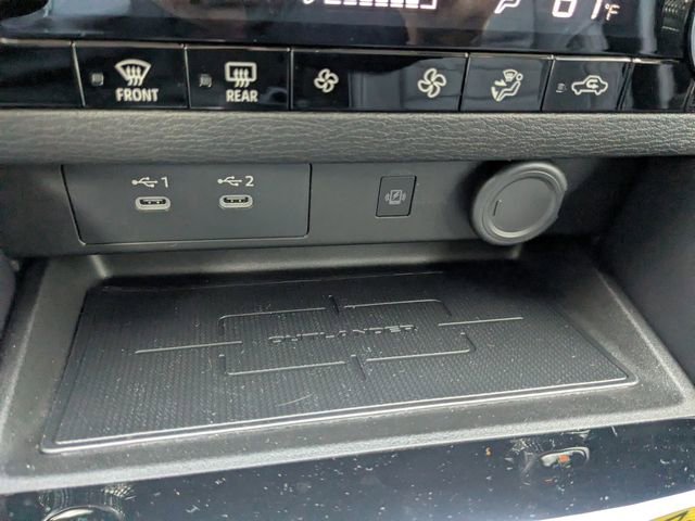 New 2026 Mitsubishi Outlander Trail Edition image 24