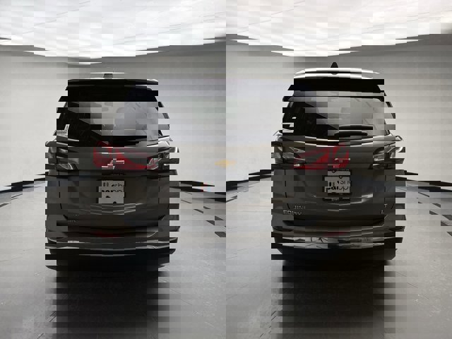 Used 2018 Chevrolet Equinox LT image 4