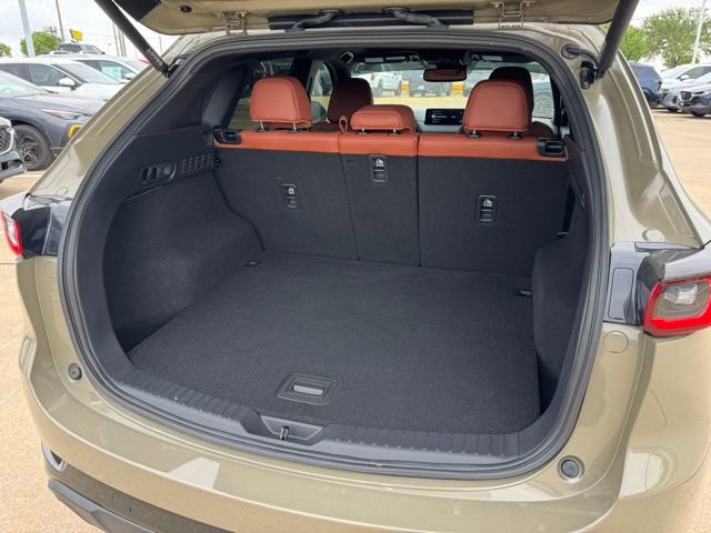 Used 2024 MAZDA CX-5 Carbon Edition image 24